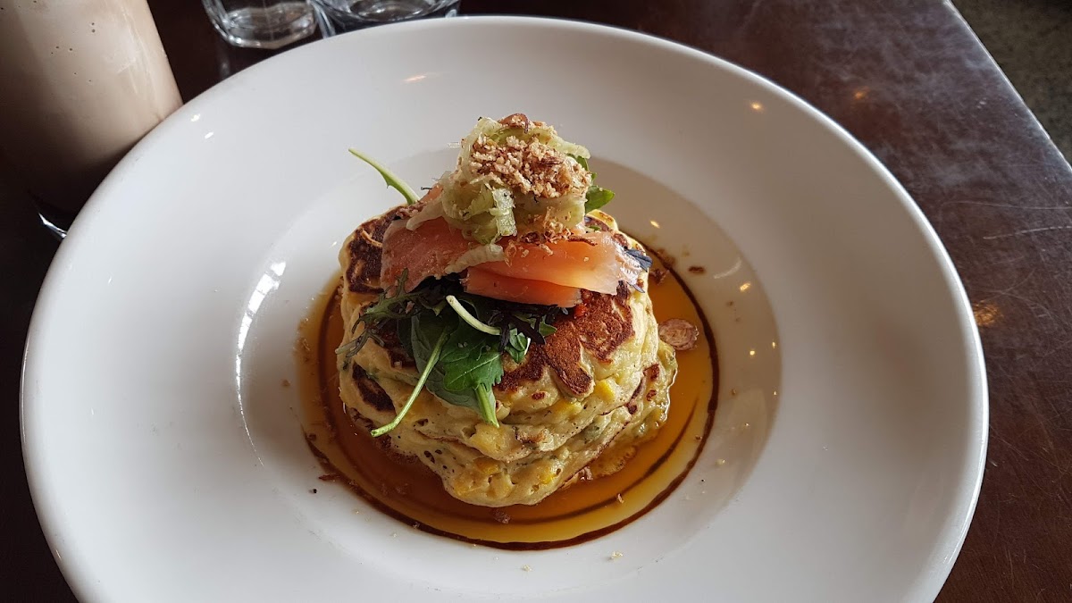 Copper Wine Bar And Cafe Photos 2